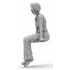 1/35 Girls in Action Series - Winnie (resin figure) 1/35 Girls in Action Series - Winnie (resin figure)