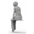 1/35 Girls in Action Series - Winnie (resin figure) 1/35 Girls in Action Series - Winnie (resin figure)