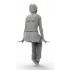 1/35 Girls in Action Series - Winnie (resin figure) 1/35 Girls in Action Series - Winnie (resin figure)