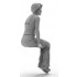 1/35 Girls in Action Series - Winnie (resin figure) 1/35 Girls in Action Series - Winnie (resin figure)