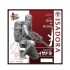 1/35 Girls In Action Series - Isadora 1/35 Girls In Action Series - Isadora