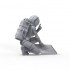 1/35 Girls in Action Series - RED, sus! (resin figure) 1/35 Girls in Action Series - RED, sus! (resin figure)