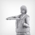 1/24 Please Pass This Way Japanese Hataraku JK Lollipop Lady 1/24 Please Pass This Way Japanese Hataraku JK Lollipop Lady