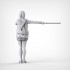 1/24 Please Pass This Way Japanese Hataraku JK Lollipop Lady 1/24 Please Pass This Way Japanese Hataraku JK Lollipop Lady