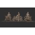 1/72 Top Gun: Pilot w/Motorbike (1 figure w/bike) 1/72 Top Gun: Pilot w/Motorbike (1 figure w/bike)
