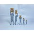 1/24 Picket Man 1/24 Picket Man