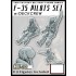1/72 Lockheed Martin F-35 Lightning II Pilots Set w/Deck Crew (3 figures) 1/72 Lockheed Martin F-35 Lightning II Pilots Set w/Deck Crew (3 figures)