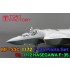 1/72 Lockheed Martin F-35 Lightning II Pilots Set w/Deck Crew (3 figures) 1/72 Lockheed Martin F-35 Lightning II Pilots Set w/Deck Crew (3 figures)
