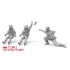 1/72 Lockheed Martin F-35 Lightning II Pilots Set w/Deck Crew (3 figures) 1/72 Lockheed Martin F-35 Lightning II Pilots Set w/Deck Crew (3 figures)