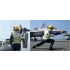 1/72 Lockheed Martin F-35 Lightning II Pilots Set w/Deck Crew (3 figures) 1/72 Lockheed Martin F-35 Lightning II Pilots Set w/Deck Crew (3 figures)