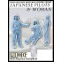 1/72 WWII Japanese Pilots & Woman (3 figures) 1/72 WWII Japanese Pilots & Woman (3 figures)