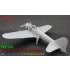 1/72 WWII Japanese Pilots & Woman (3 figures) 1/72 WWII Japanese Pilots & Woman (3 figures)