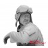 1/72 WWII Japanese Pilots & Woman (3 figures) 1/72 WWII Japanese Pilots & Woman (3 figures)