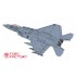 1/144 ROF AF KF-21 Boramae No.003 1/144 ROF AF KF-21 Boramae No.003