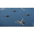 1/144 ROF AF KAORI-X Unmanned Jet Fighter 1/144 ROF AF KAORI-X Unmanned Jet Fighter
