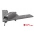 1/144 ROF AF KAORI-X Unmanned Jet Fighter 1/144 ROF AF KAORI-X Unmanned Jet Fighter