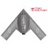 1/144 ROF AF KAORI-X Unmanned Jet Fighter 1/144 ROF AF KAORI-X Unmanned Jet Fighter