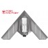 1/144 ROF AF KAORI-X Unmanned Jet Fighter 1/144 ROF AF KAORI-X Unmanned Jet Fighter