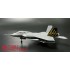 1/144 ROK AF KAI KF-21 Boramae Twin Seats Jet Fighter 1/144 ROK AF KAI KF-21 Boramae Twin Seats Jet Fighter