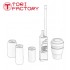 1/72 Airshow Accessories Set 1/72 Airshow Accessories Set