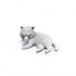 1/24 Cats Set (6 resin cats) 1/24 Cats Set (6 resin cats)