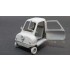 1/24 Peel P50 Full Resin kit 1/24 Peel P50 Full Resin kit
