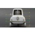 1/24 Peel P50 Full Resin kit 1/24 Peel P50 Full Resin kit