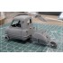 1/24 Peel P50 Full Resin kit 1/24 Peel P50 Full Resin kit