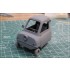 1/24 Peel P50 Full Resin kit 1/24 Peel P50 Full Resin kit