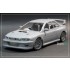 1/24 Subaru Impreza 22B STI Full Resin kit 1/24 Subaru Impreza 22B STI Full Resin kit