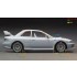 1/24 Subaru Impreza 22B STI Full Resin kit 1/24 Subaru Impreza 22B STI Full Resin kit