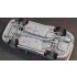 1/24 Subaru Impreza 22B STI Full Resin kit 1/24 Subaru Impreza 22B STI Full Resin kit