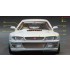 1/24 Subaru Impreza 22B STI Full Resin kit 1/24 Subaru Impreza 22B STI Full Resin kit