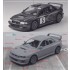 1/24 Subaru Impreza 22B STI Full Resin kit 1/24 Subaru Impreza 22B STI Full Resin kit