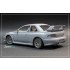 1/24 Subaru Impreza 22B STI Full Resin kit 1/24 Subaru Impreza 22B STI Full Resin kit