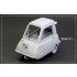 1/24 Peel 50 1962 Full Resin kit 1/24 Peel 50 1962 Full Resin kit