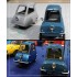 1/24 Peel 50 1962 Full Resin kit 1/24 Peel 50 1962 Full Resin kit