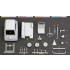 1/24 Peel 50 1962 Full Resin kit 1/24 Peel 50 1962 Full Resin kit
