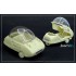 1/24 Peel Trident 1965 Full Resin kit (1pc) 1/24 Peel Trident 1965 Full Resin kit (1pc)