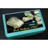 1/24 Peel Trident 1965 Full Resin kit (1pc) 1/24 Peel Trident 1965 Full Resin kit (1pc)