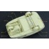 1/24 Peel Trident 1965 Full Resin kit (1pc) 1/24 Peel Trident 1965 Full Resin kit (1pc)