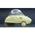 1/24 Peel Trident 1965 Full Resin kit (1pc) 1/24 Peel Trident 1965 Full Resin kit (1pc)