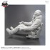 1/32 Focke-Wulf Ta 152 H-1 Forward Facing Pilot Figure 1/32 Focke-Wulf Ta 152 H-1 Forward Facing Pilot Figure