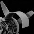 1/32 US Navy Douglas A-1H Skyraider 1/32 US Navy Douglas A-1H Skyraider