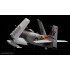 1/32 US Navy Douglas A-1H Skyraider 1/32 US Navy Douglas A-1H Skyraider