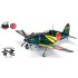 1/32 Imperial Japanese Navy Fighter Aircraft Mitsubishi J2M3 Raiden 1/32 Imperial Japanese Navy Fighter Aircraft Mitsubishi J2M3 Raiden
