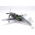 1/32 Imperial Japanese Navy Fighter Aircraft Mitsubishi J2M3 Raiden 1/32 Imperial Japanese Navy Fighter Aircraft Mitsubishi J2M3 Raiden
