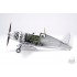 1/32 Imperial Japanese Navy Fighter Aircraft Mitsubishi J2M3 Raiden 1/32 Imperial Japanese Navy Fighter Aircraft Mitsubishi J2M3 Raiden