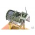 1/32 Imperial Japanese Navy Fighter Aircraft Mitsubishi J2M3 Raiden 1/32 Imperial Japanese Navy Fighter Aircraft Mitsubishi J2M3 Raiden