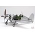 1/32 Imperial Japanese Navy Fighter Aircraft Mitsubishi J2M3 Raiden 1/32 Imperial Japanese Navy Fighter Aircraft Mitsubishi J2M3 Raiden
